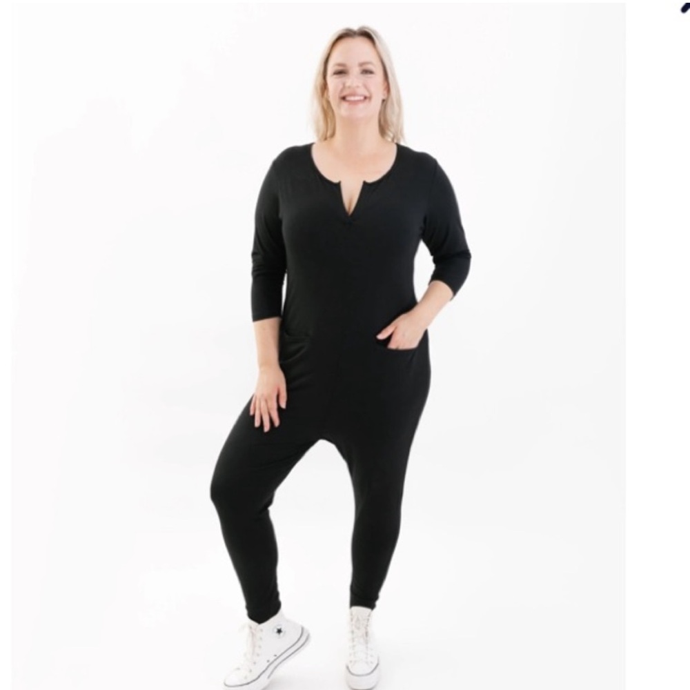 Smash & Tess Monday Romper